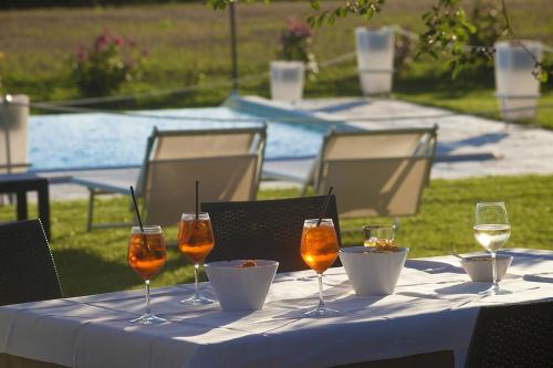Agriturismo La Collina - image 2