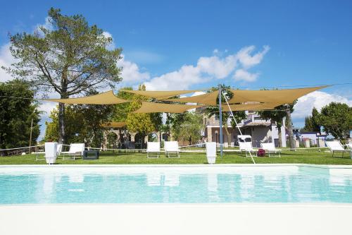 Agriturismo La Collina 3