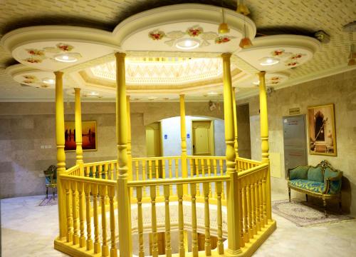 Bayan International Hotel in Muscat