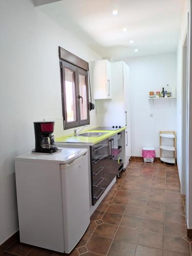 Casa Celeste Trabuco in Villanueva del Trabuco