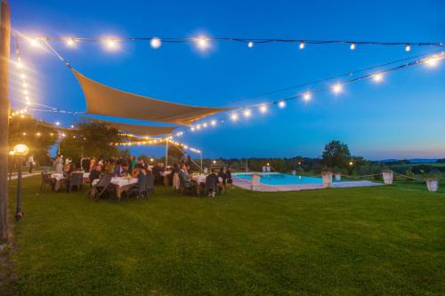 Agriturismo La Collina 4