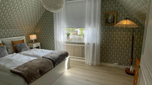 Villa ASTRID PremiumFerienhaus inkl Bettwäsche Handtücher (Villa ASTRID PremiumFerienhaus inkl Bettwasche Handtucher) in Вімербі
