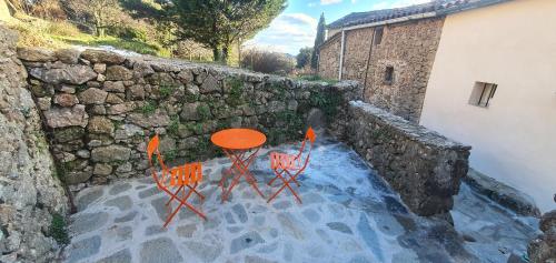 Calme, détente, balades, nature en Cévennes (Calme, detente, balades, nature en Cevennes) in Cros