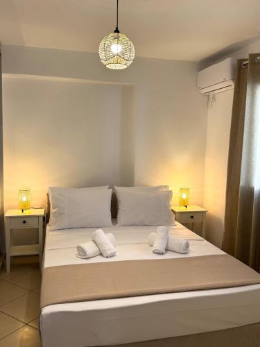 Sempre, Florida Suites, Kythira, Agia Pelagia, Insel Kythira (Foto 4)