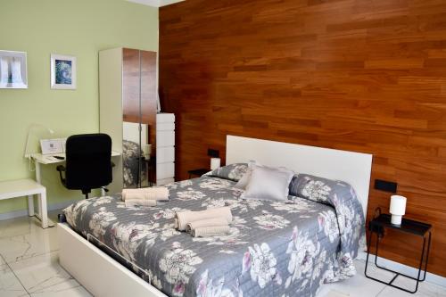 Arrivasti Stays Design apartment in Milan Centre, Milán