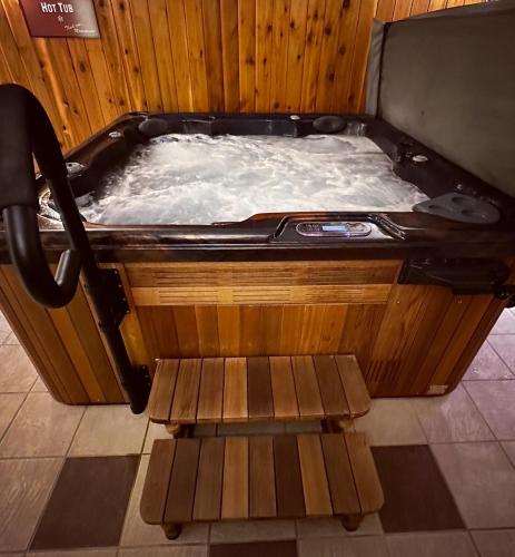 Sugar Hill Inn - Hotel - Norris Point