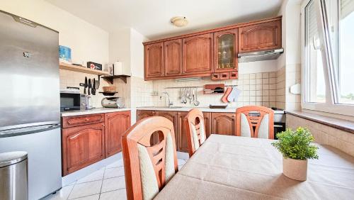 Apartment Neno - Location saisonnière - Novigrad