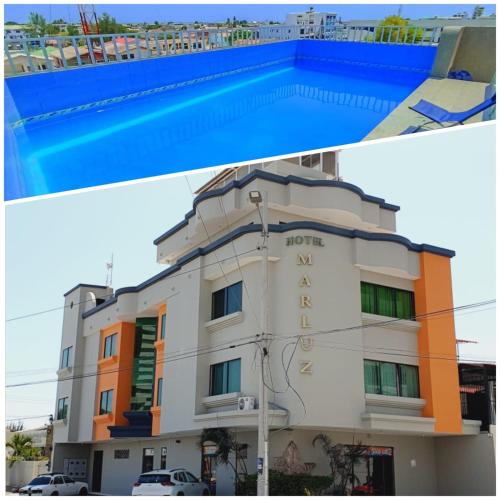 HOTEL MARLUZ