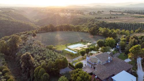 Agriturismo La Collina 3