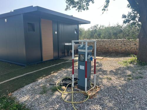 emaille teller camping Roadtyping Emaille Teller Wald & Berge