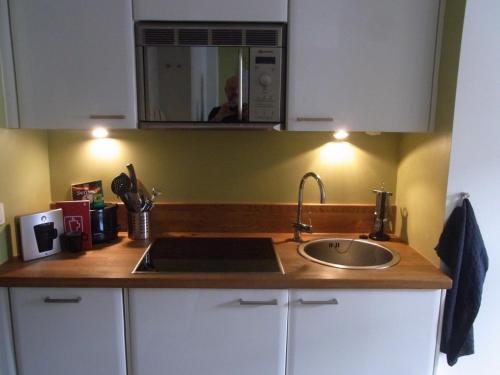 Residence Aussenalster, Amburgo (foto 6)