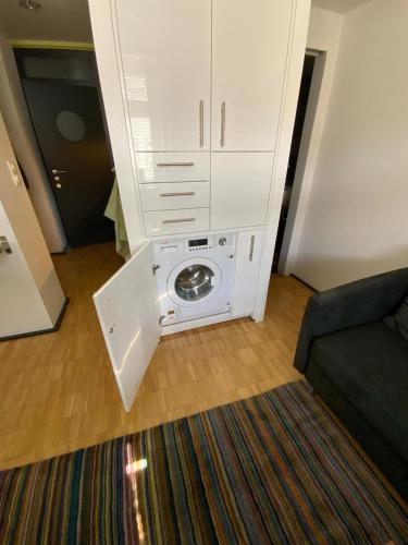 Residence Aussenalster, Amburgo (foto 7)