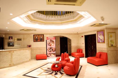 Bayan International Hotel in Muscat