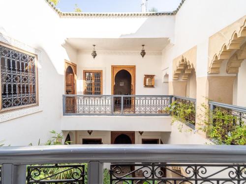 Riad Serendip