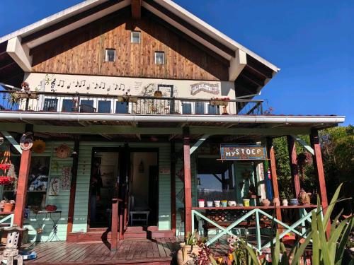 House of Art in Haenertsburg