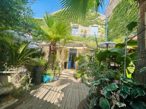 MAISON la BOHEME Une parenthese enchantee au cœur du charme, petit-dejeuner de reve near La bonne adresse
