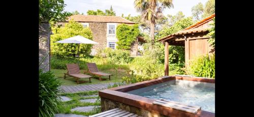 Porto Natura House gîte à louer Valongo