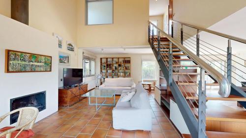 Villa Gaudí (Villa Gaudi) in Cap Roig