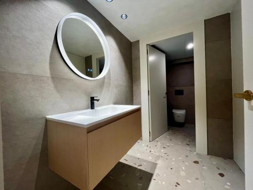 Apartment - Ground Floor image 9