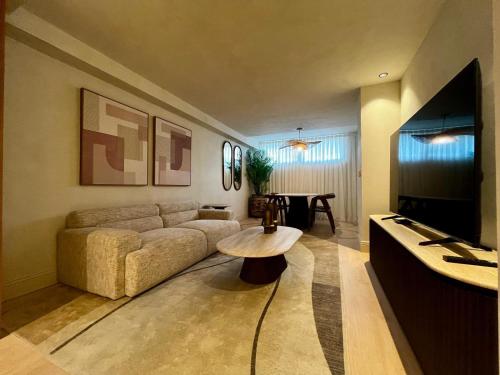 Apartment - Ground Floor image 1