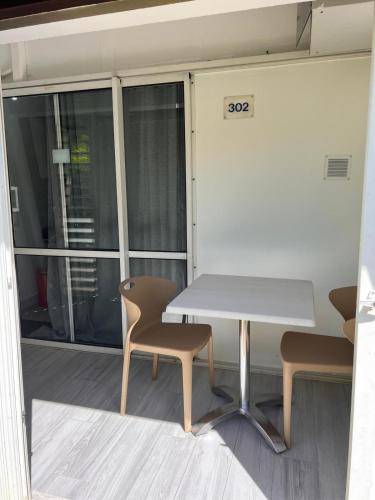 Minimalist Retreat 304 - Location saisonnière - Le Gosier