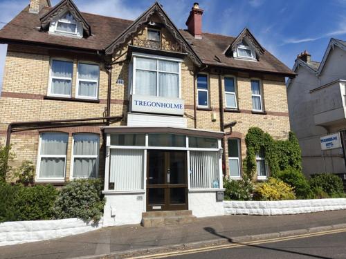 Tregonholme Hotel in Bournemouth