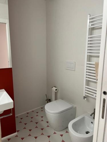 Camera doppia con bagno ad uso privato, Milán (foto 3)