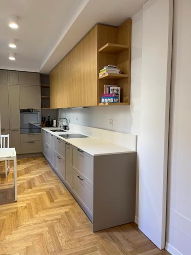Camera doppia con bagno ad uso privato, Milán (foto 5)