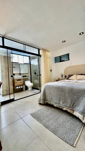 Apartamentos Boho