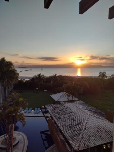 View, Hotel Torres da Cachoeira in Ponta das Canas