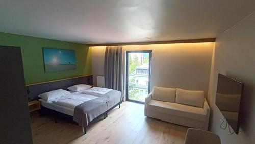 Hotel Simader in Bad Gastein