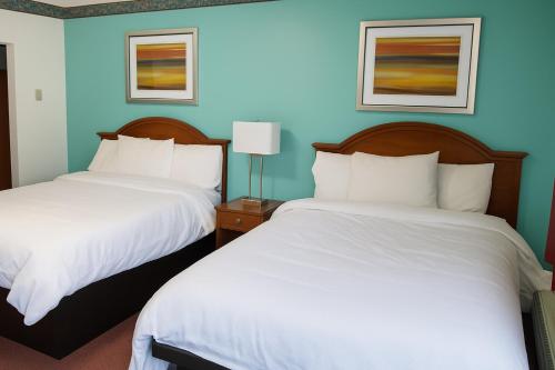 Ventura Motel in Ludington, USA