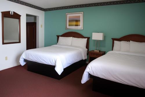 Ventura Motel in Ludington, USA