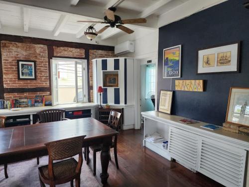 Club Comanche Hotel St. Croix in 克裏斯汀斯泰德港
