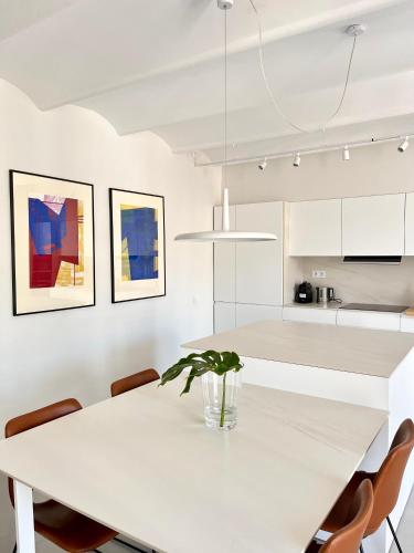 Flat by Forgetmenot, Barcellona (foto 8)