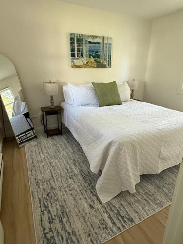 Cedar Court Inn in Fish Creek, USA