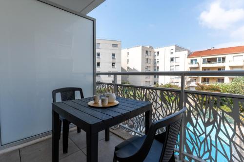 Suite (2 Persons)