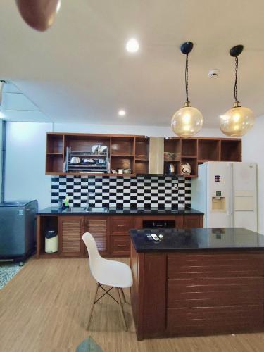 Navila Big kitchen in district 1