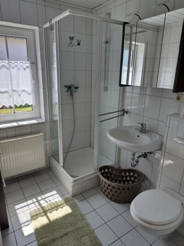 Ferienwohnung Kohlhaas in Buchholz (Westerwald)