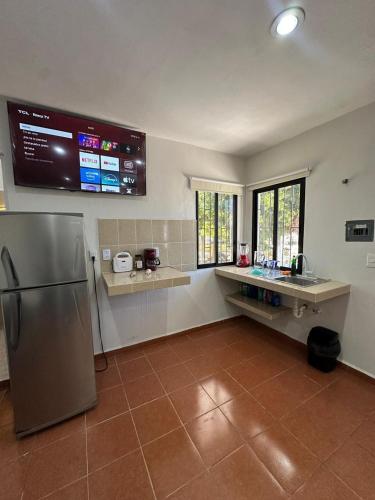 Létesítmények, Oneira Seybaplaya Apartamentos in Seybaplaya