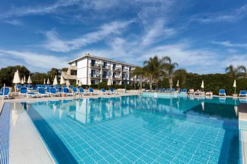 I Giardini di Athena- Athena Resort in Scoglitti