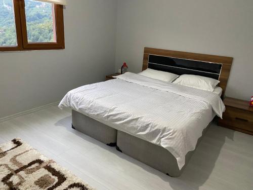 Özçelik Apart, Çaykara (fotografie 10)