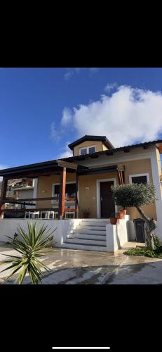 Appartamento Costa degli Dei