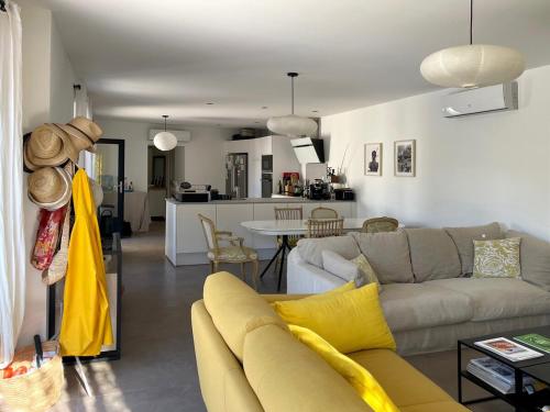 Maison de charme avec piscine, escapade, détente