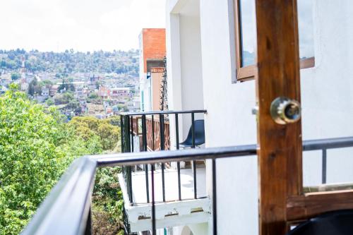 SOLACHE INN in 시타쿠아로