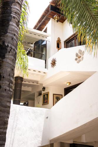 SOLACHE INN in Zitácuaro, Mexico