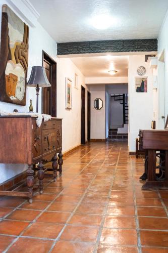 SOLACHE INN in Zitácuaro, Mexico