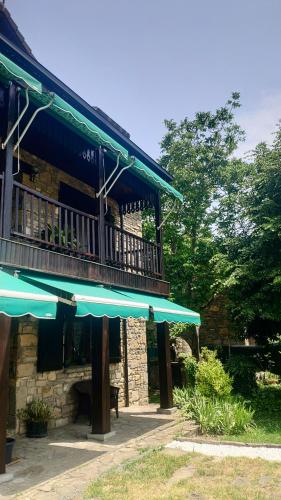 Casa Irama - Casa rural para grupos cerca de Aínsa - Pirineo Aragonés gîte à louer Guaso