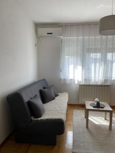 MV apartment