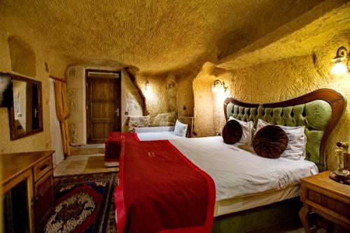 Antique House Cappadocia - Tap to explore photos